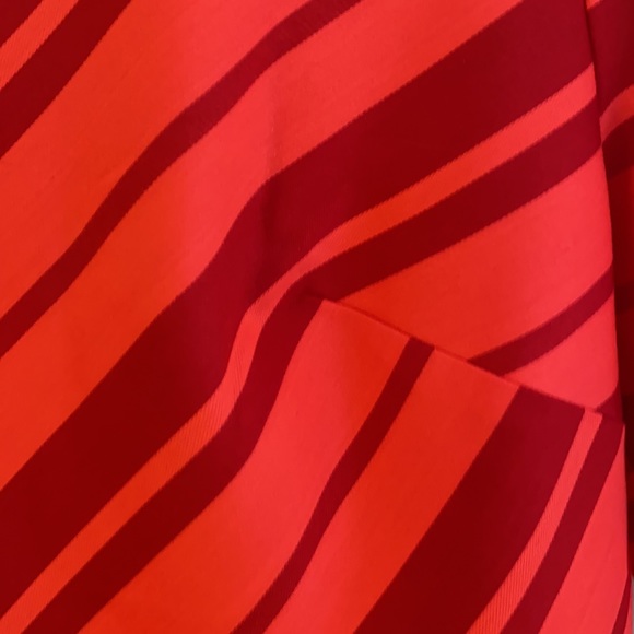 Banana Republic striped dress - Picture 3 of 7